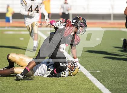 Thumbnail 3 in Los Osos @ Etiwanda photogallery.