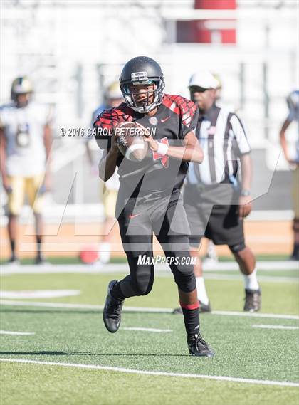 Thumbnail 3 in Los Osos @ Etiwanda photogallery.
