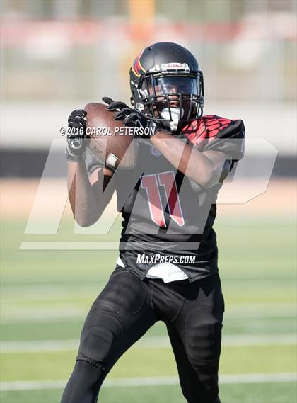 Thumbnail 3 in Los Osos @ Etiwanda photogallery.