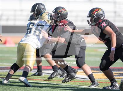 Thumbnail 2 in Los Osos @ Etiwanda photogallery.