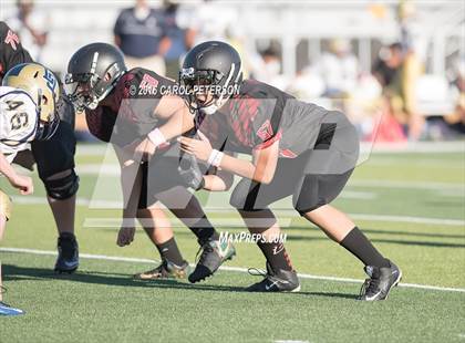 Thumbnail 2 in Los Osos @ Etiwanda photogallery.