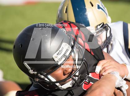 Thumbnail 1 in Los Osos @ Etiwanda photogallery.