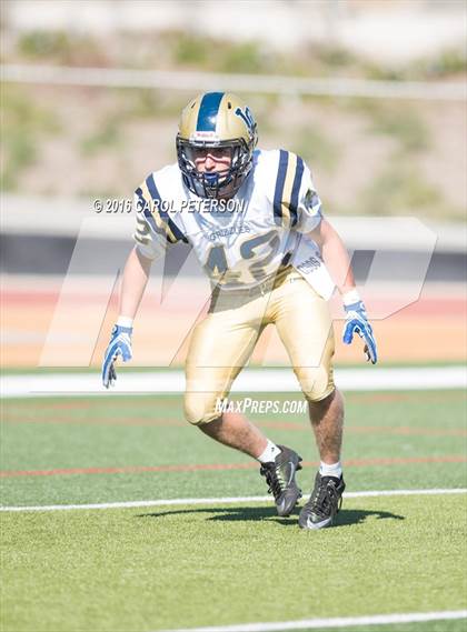 Thumbnail 2 in JV: Los Osos @ Etiwanda photogallery.