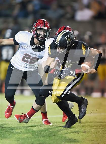 Thumbnail 2 in Muscle Shoals @ Athens photogallery.