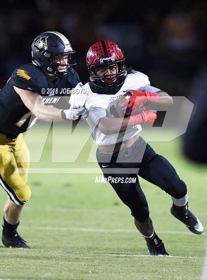 Thumbnail 3 in Muscle Shoals @ Athens photogallery.