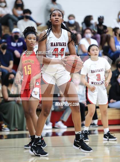 Thumbnail 1 in Etiwanda	@ Harvard-Westlake (CIF SS Open Pool B Simi Final) photogallery.