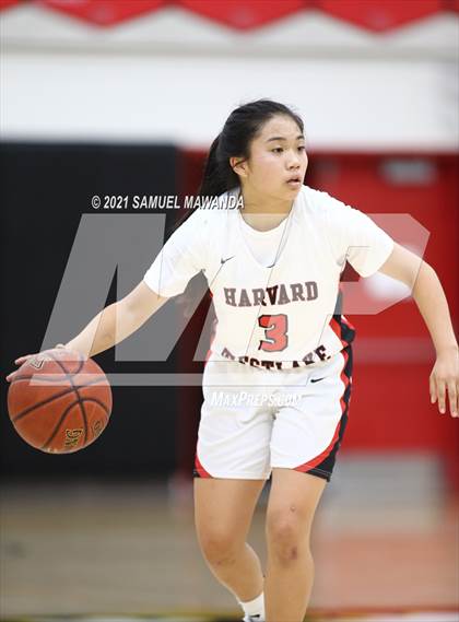 Thumbnail 2 in Etiwanda	@ Harvard-Westlake (CIF SS Open Pool B Simi Final) photogallery.