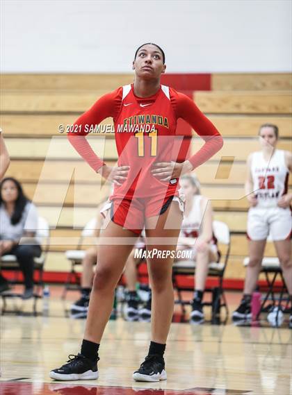 Thumbnail 1 in Etiwanda	@ Harvard-Westlake (CIF SS Open Pool B Simi Final) photogallery.