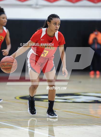 Thumbnail 3 in Etiwanda	@ Harvard-Westlake (CIF SS Open Pool B Simi Final) photogallery.