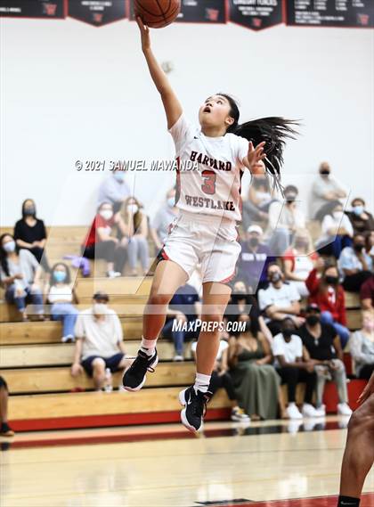 Thumbnail 2 in Etiwanda	@ Harvard-Westlake (CIF SS Open Pool B Simi Final) photogallery.