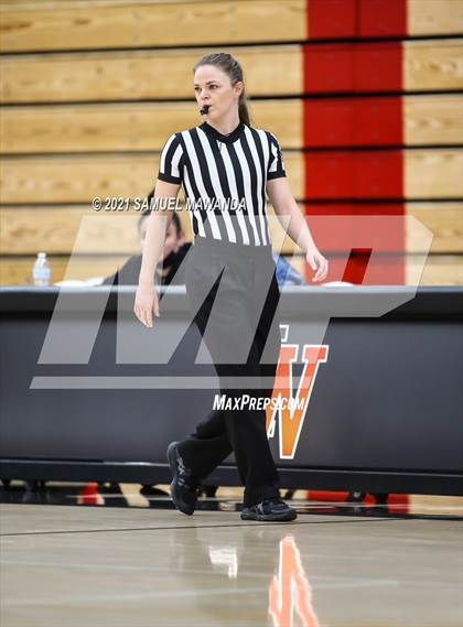 Thumbnail 2 in Etiwanda	@ Harvard-Westlake (CIF SS Open Pool B Simi Final) photogallery.