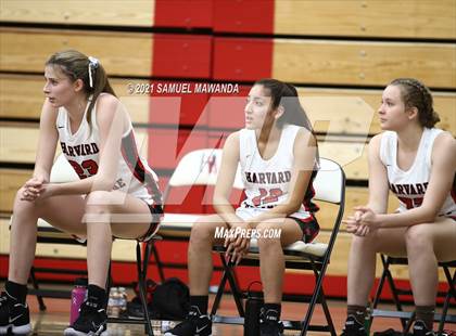 Thumbnail 1 in Etiwanda	@ Harvard-Westlake (CIF SS Open Pool B Simi Final) photogallery.