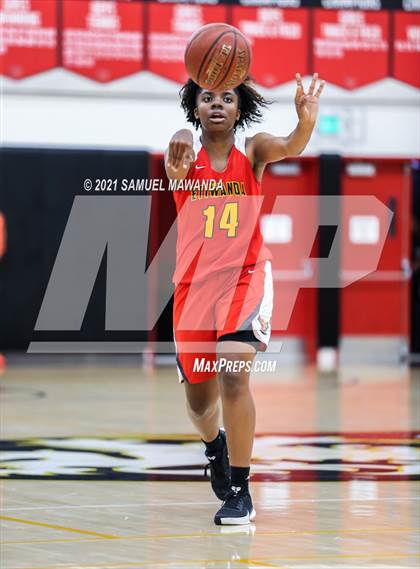 Thumbnail 1 in Etiwanda	@ Harvard-Westlake (CIF SS Open Pool B Simi Final) photogallery.
