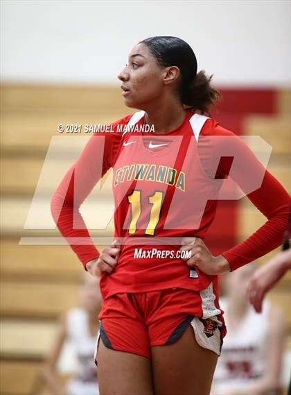Thumbnail 2 in Etiwanda	@ Harvard-Westlake (CIF SS Open Pool B Simi Final) photogallery.