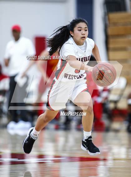 Thumbnail 3 in Etiwanda	@ Harvard-Westlake (CIF SS Open Pool B Simi Final) photogallery.