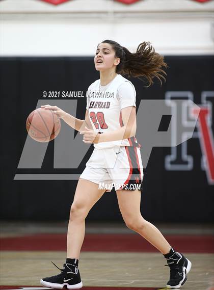 Thumbnail 1 in Etiwanda	@ Harvard-Westlake (CIF SS Open Pool B Simi Final) photogallery.