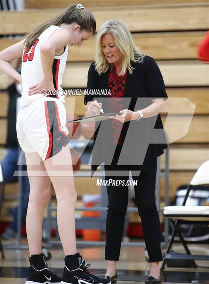 Thumbnail 1 in Etiwanda	@ Harvard-Westlake (CIF SS Open Pool B Simi Final) photogallery.