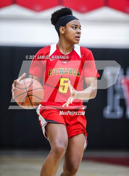 Thumbnail 1 in Etiwanda	@ Harvard-Westlake (CIF SS Open Pool B Simi Final) photogallery.