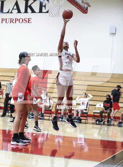 Thumbnail 2 in Etiwanda	@ Harvard-Westlake (CIF SS Open Pool B Simi Final) photogallery.