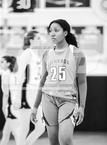 Thumbnail 3 in Etiwanda	@ Harvard-Westlake (CIF SS Open Pool B Simi Final) photogallery.
