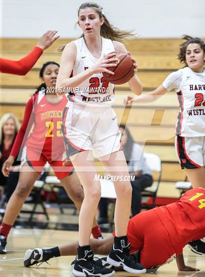 Thumbnail 3 in Etiwanda	@ Harvard-Westlake (CIF SS Open Pool B Simi Final) photogallery.