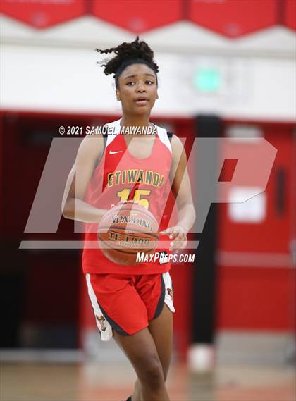 Thumbnail 2 in Etiwanda	@ Harvard-Westlake (CIF SS Open Pool B Simi Final) photogallery.