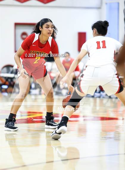Thumbnail 2 in Etiwanda	@ Harvard-Westlake (CIF SS Open Pool B Simi Final) photogallery.