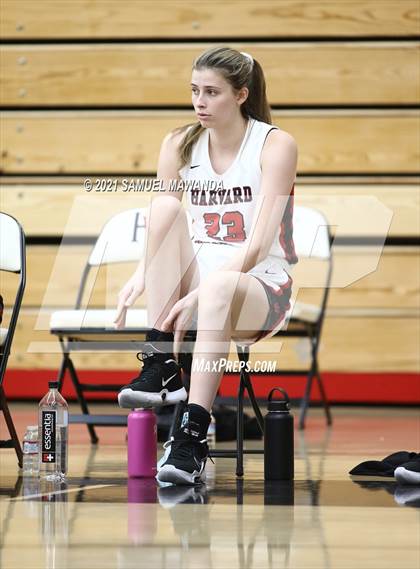 Thumbnail 1 in Etiwanda	@ Harvard-Westlake (CIF SS Open Pool B Simi Final) photogallery.