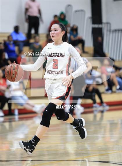 Thumbnail 1 in Etiwanda	@ Harvard-Westlake (CIF SS Open Pool B Simi Final) photogallery.
