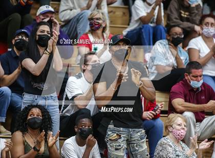Thumbnail 1 in Etiwanda	@ Harvard-Westlake (CIF SS Open Pool B Simi Final) photogallery.