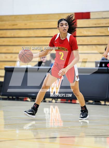 Thumbnail 3 in Etiwanda	@ Harvard-Westlake (CIF SS Open Pool B Simi Final) photogallery.