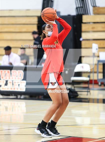Thumbnail 2 in Etiwanda	@ Harvard-Westlake (CIF SS Open Pool B Simi Final) photogallery.