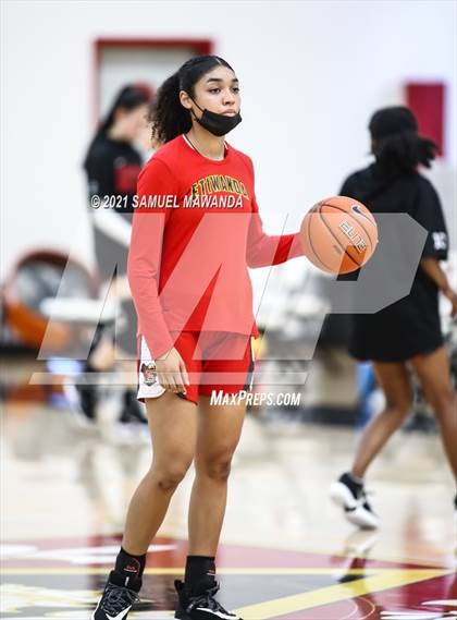 Thumbnail 1 in Etiwanda	@ Harvard-Westlake (CIF SS Open Pool B Simi Final) photogallery.