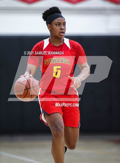 Thumbnail 3 in Etiwanda	@ Harvard-Westlake (CIF SS Open Pool B Simi Final) photogallery.