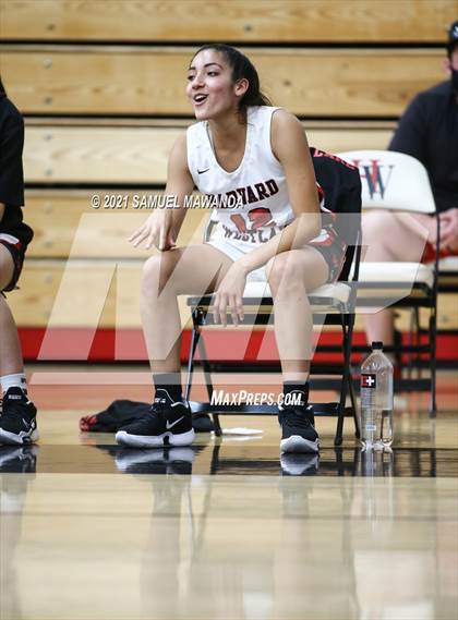 Thumbnail 1 in Etiwanda	@ Harvard-Westlake (CIF SS Open Pool B Simi Final) photogallery.