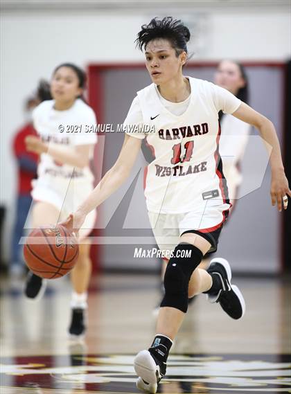 Thumbnail 1 in Etiwanda	@ Harvard-Westlake (CIF SS Open Pool B Simi Final) photogallery.