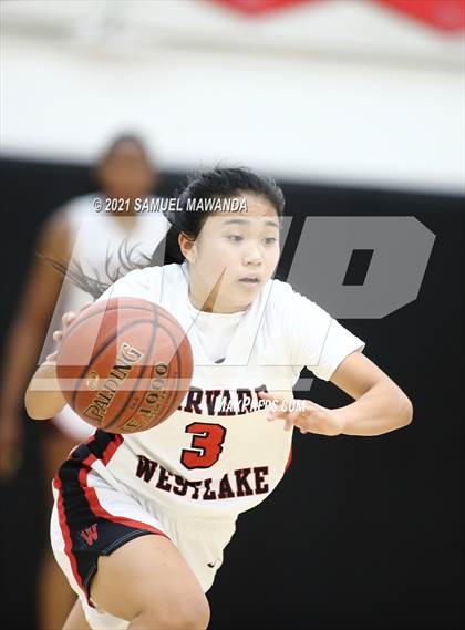 Thumbnail 2 in Etiwanda	@ Harvard-Westlake (CIF SS Open Pool B Simi Final) photogallery.