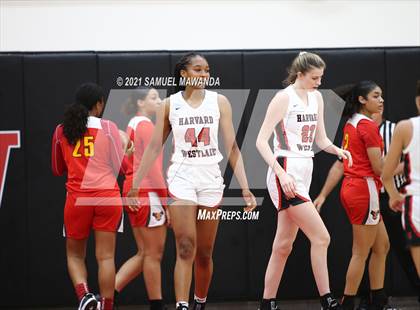 Thumbnail 2 in Etiwanda	@ Harvard-Westlake (CIF SS Open Pool B Simi Final) photogallery.