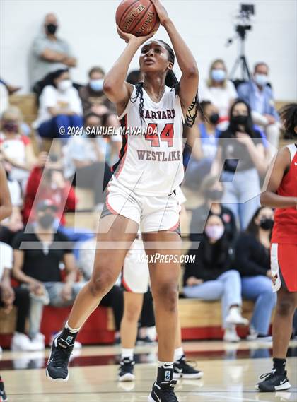 Thumbnail 2 in Etiwanda	@ Harvard-Westlake (CIF SS Open Pool B Simi Final) photogallery.