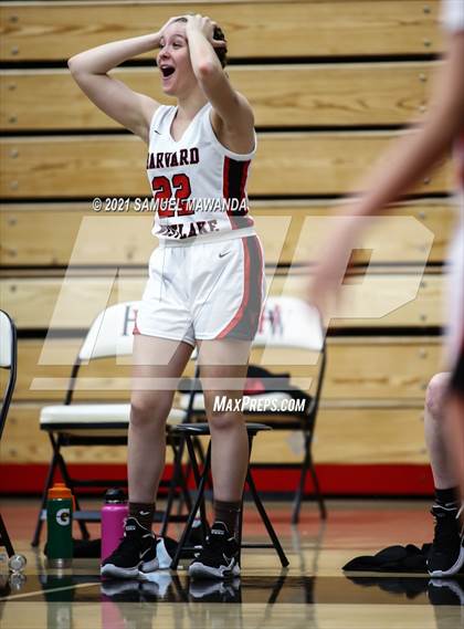 Thumbnail 2 in Etiwanda	@ Harvard-Westlake (CIF SS Open Pool B Simi Final) photogallery.