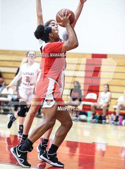 Thumbnail 2 in Etiwanda	@ Harvard-Westlake (CIF SS Open Pool B Simi Final) photogallery.
