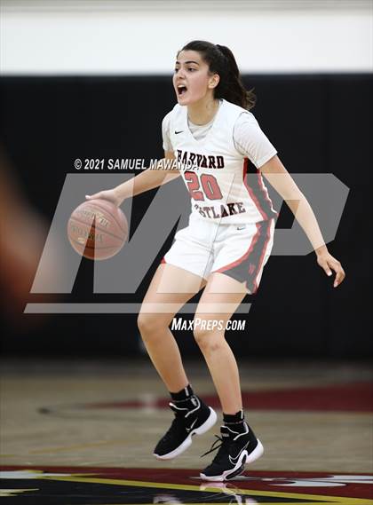 Thumbnail 2 in Etiwanda	@ Harvard-Westlake (CIF SS Open Pool B Simi Final) photogallery.