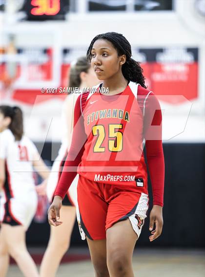 Thumbnail 1 in Etiwanda	@ Harvard-Westlake (CIF SS Open Pool B Simi Final) photogallery.