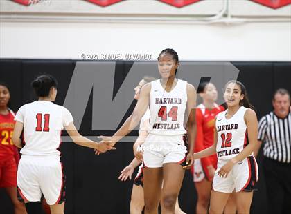 Thumbnail 1 in Etiwanda	@ Harvard-Westlake (CIF SS Open Pool B Simi Final) photogallery.