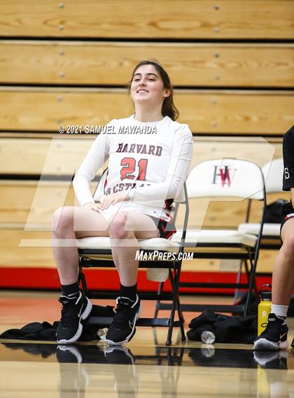 Thumbnail 2 in Etiwanda	@ Harvard-Westlake (CIF SS Open Pool B Simi Final) photogallery.