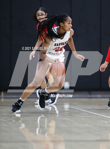 Thumbnail 2 in Etiwanda	@ Harvard-Westlake (CIF SS Open Pool B Simi Final) photogallery.