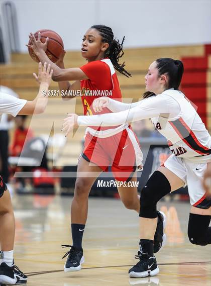 Thumbnail 3 in Etiwanda	@ Harvard-Westlake (CIF SS Open Pool B Simi Final) photogallery.