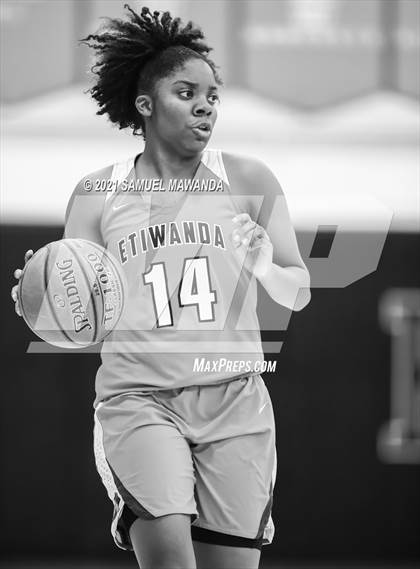 Thumbnail 2 in Etiwanda	@ Harvard-Westlake (CIF SS Open Pool B Simi Final) photogallery.