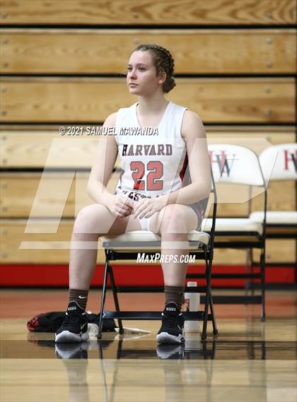 Thumbnail 1 in Etiwanda	@ Harvard-Westlake (CIF SS Open Pool B Simi Final) photogallery.