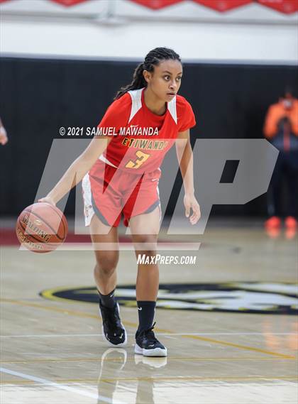 Thumbnail 2 in Etiwanda	@ Harvard-Westlake (CIF SS Open Pool B Simi Final) photogallery.